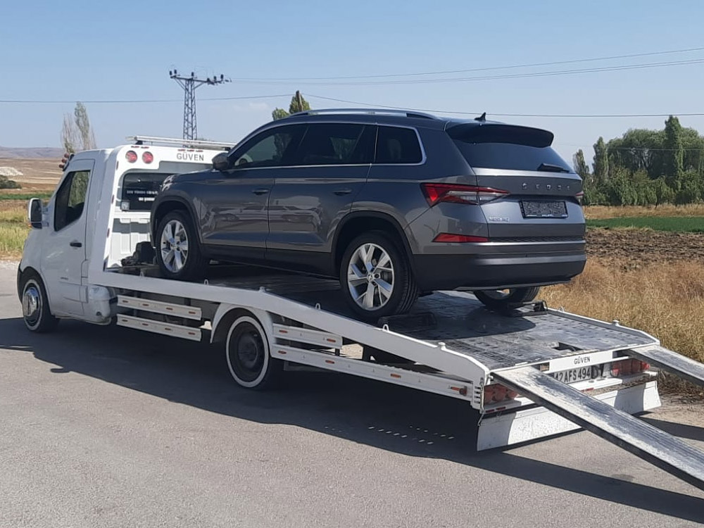 Seydişehir Oto Kurtarma